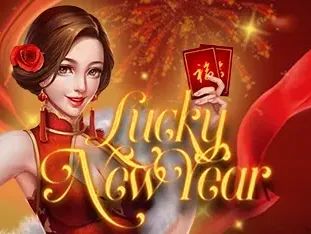 Lucky New Year