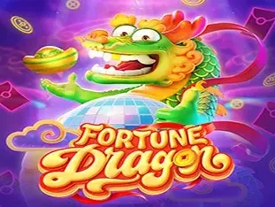 Fortune Dragon game thumbnail
