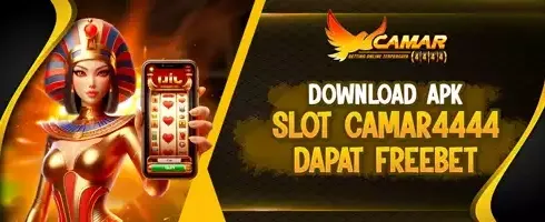 Bonus Unduh Aplikasi Eksklusif promotion banner