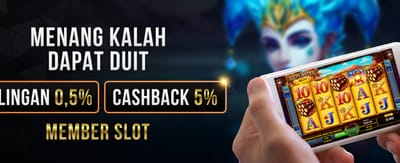 Jackpot Besar di ace777slot.net