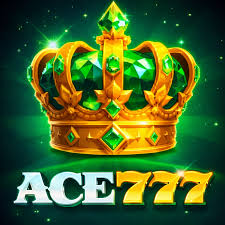 ace777slot.net Logo